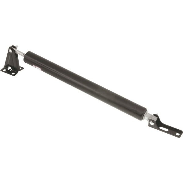 Private Brand Unbranded 10-1/2 In. Hydraulic Storm Door Closer In Black