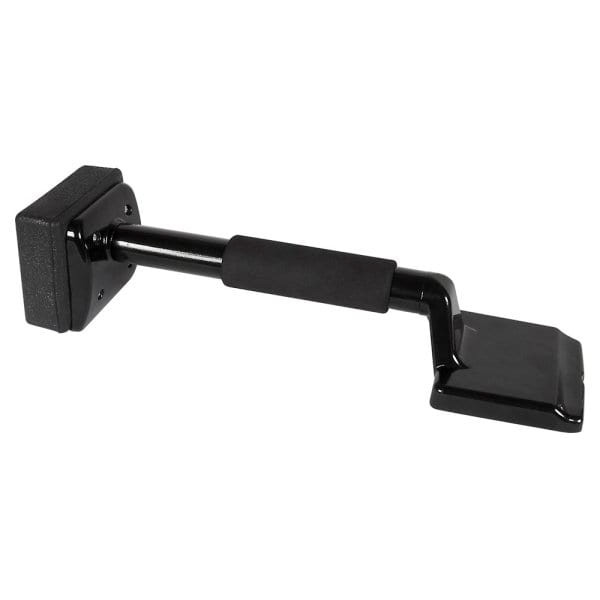 Qep Black Steel Economy Knee Kicker