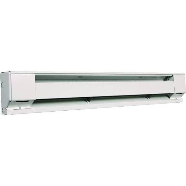 Q-Marley Engineered Products Q-Mark Residential Baseboard Heater 120v 60", 1250w