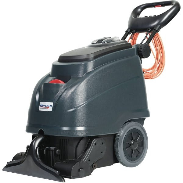 Renown 16" Self Contained Upright Carpet Extractor