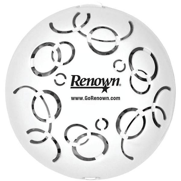 Renown Easy Fresh 2.0 Spiced Apple Cover Refill With Battery Package Of 12