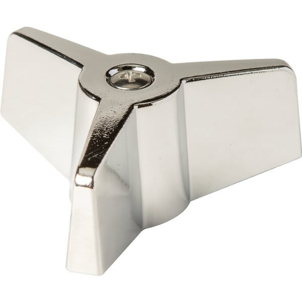 Replacement For American Standard Colony Hot Shower Handle Chrome