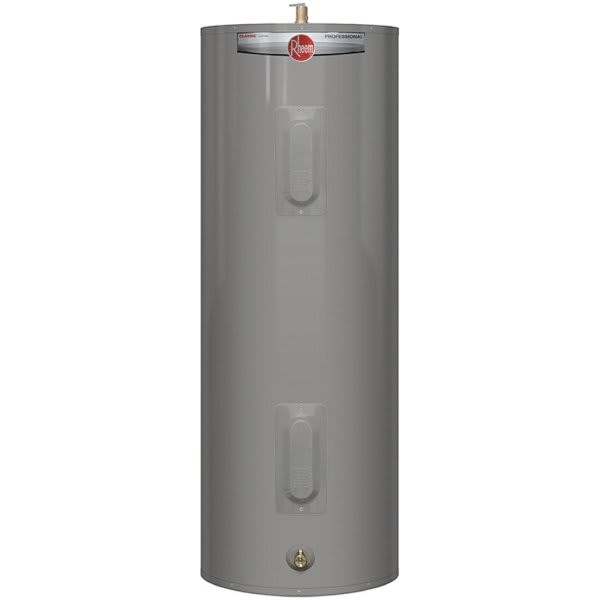 Rheem Profl Classic Mdm 40 Gal. 240 Volt 4500 Watt Resdtil Electric Wtr Htr