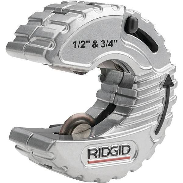 Ridgid Adjustable C-Style Cutter