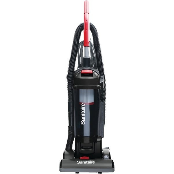 Sanitaire 10 Amp Bagless HEPA Upright Vacuum Cleaner 246047