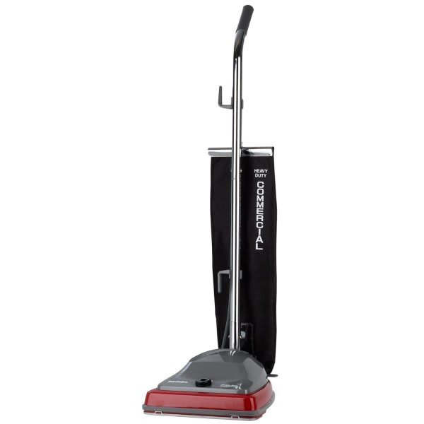 Sanitaire Lightweight High-Capacity Upright Vacuum