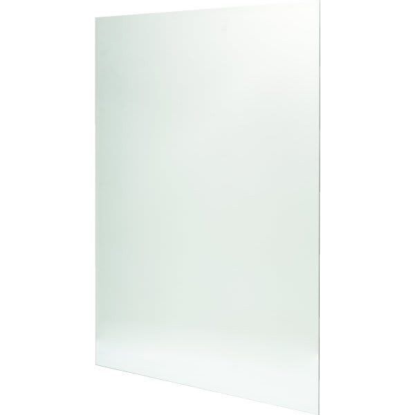 Seasons 36 X 48" Frameless Beveled Edge Mirror