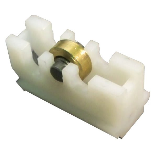 Strybuc Capitol Slider Roller Assembly Package Of 15