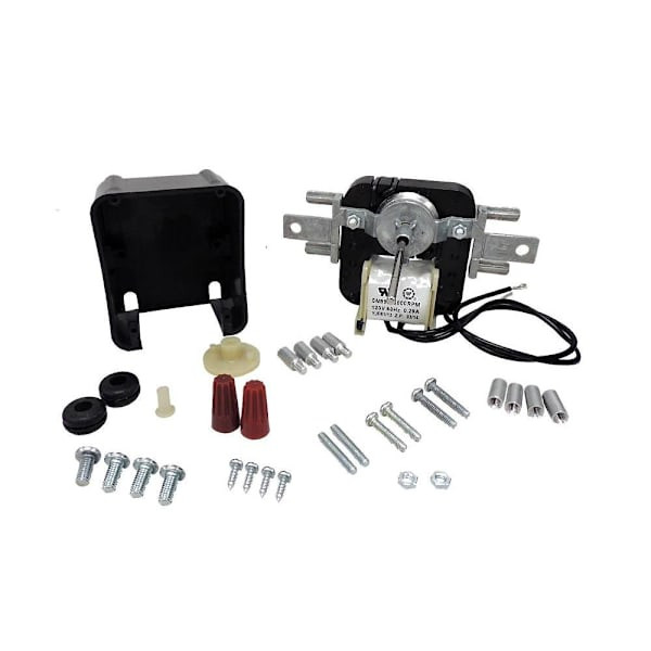 Supco Replacement Evaporator Fan Motor