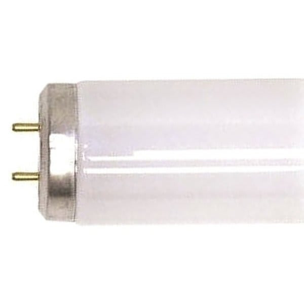 Sylvania 20w 24" Preheat Linear T12 Fluorescent Bulb, Cool White, Case Of 30