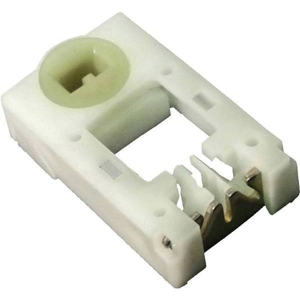 Window Balance Pivot Lock Shoe, Package Of 5
