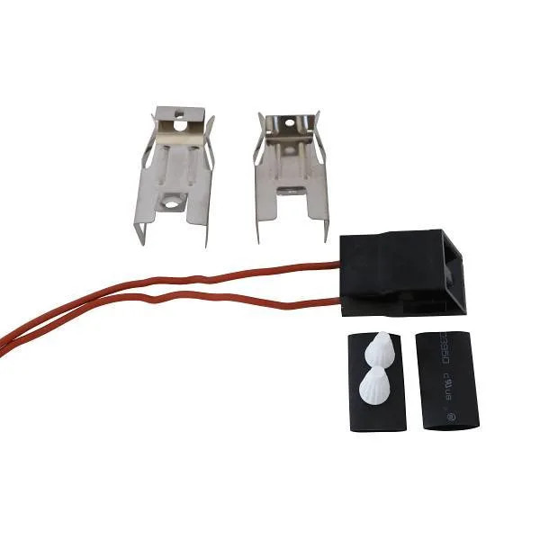 Universal Surface Unit Receptacle