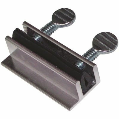 Sliding Window and  Door Security Lock (6-Pack)
