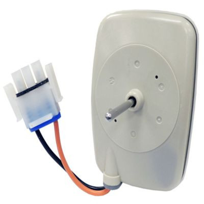 GE® Refrigerator Evaporator Fan Motor # 3080-067