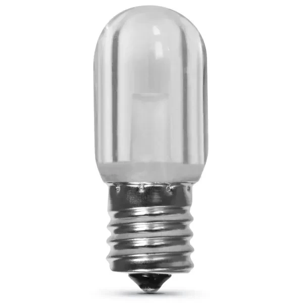 Replacement Bulb For Whirlpool 8206232a, 2-1/4 In., 125-Volt, 40-Watt - 241902