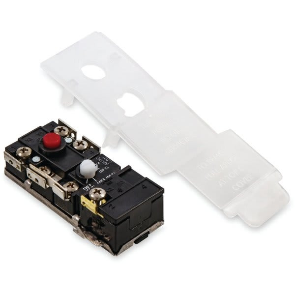 Camco Apcom Style Single Element Water Heater Thermostat