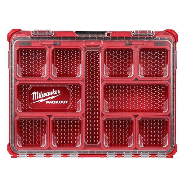 Milwaukee Packout Organizer