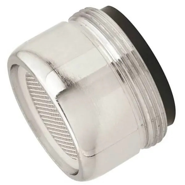 ProPlus 15/16 In. 2 GPM Slotted Dual Aerator