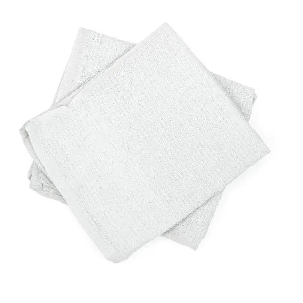 Renown 10 Lb Box Counter Cloth/Bar Mop