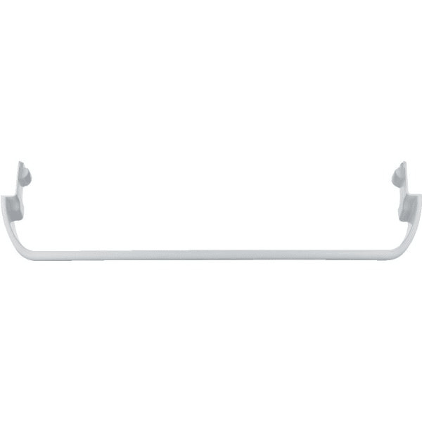 Frigidaire Rackdoor For Refrigerator Part #240534701
