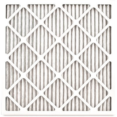 Greentech 16x18x1 Merv13a Nanofiber Hc Filter W/Odogard Case/24
