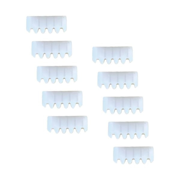 Champion 10 Pack, Vertical Gear Comb