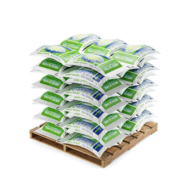 Greenscapes 50 Lb. Ice Melt (50-Bags/Pallet)
