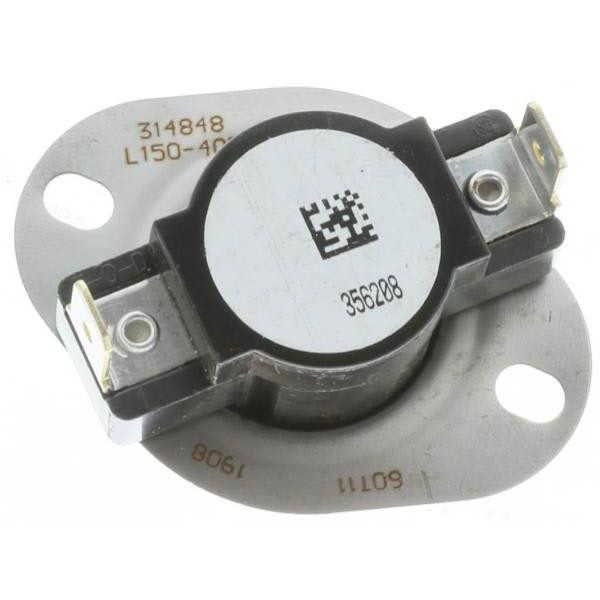 York 110-150f Auto Limit Switch 60t11