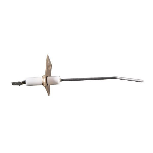 Trane Angle Bend Flame Sensor With Mounting And Quick Connect