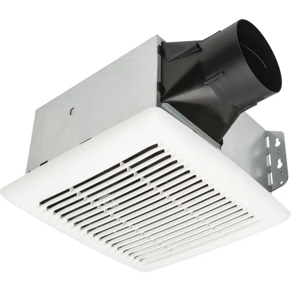 Broan Invent Exhaust Fan 110 Cfm 3.0 Sones
