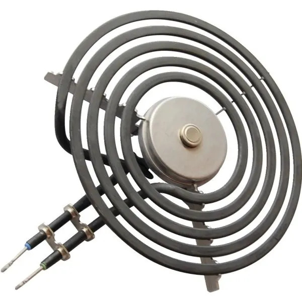 Universal 8" 5-Turn Temperature Limiting Surface Element