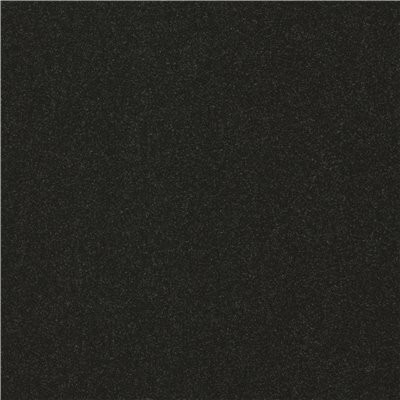 Foss Contender - Black Ice - Black Commercial/Residential 24 x 24 in. Peel and Stick Carpet Tile Square (60 sq. ft.)