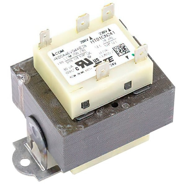 Carrier Transformer 40va 208/230-Volt Prim 24vsec