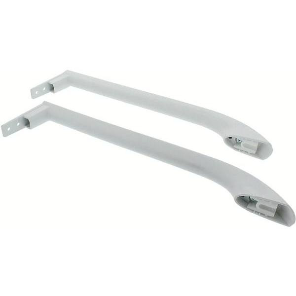 Exact Replacement Parts # 5304506469 Refrigerator Door Handle