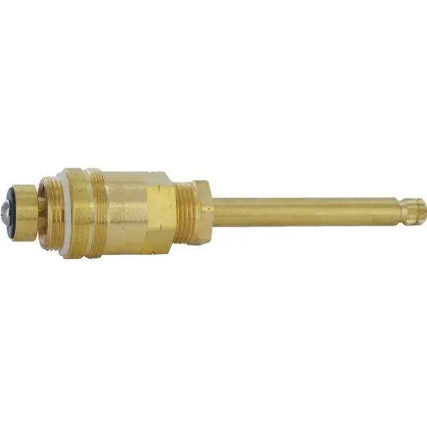 Gerber Stem And Bonnet, Cold, 5-1/4"L