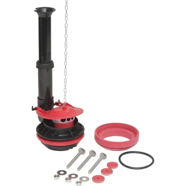 Korky Flush Valve 3" Universal