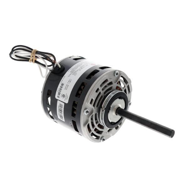 York Motor Blower 1/6hp 115v Sp 900 Rpm 1 Speed 42 Nema Frame Size Ccwle