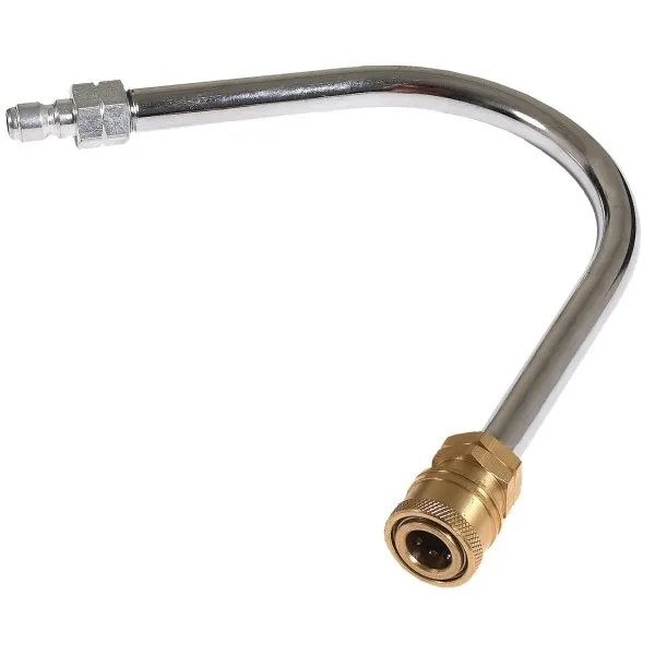 Mi-T-M Pressure Washer Gutter Cleaner