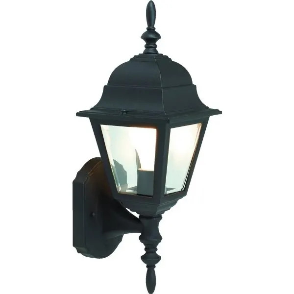 Seasons 6 X 16.2 In. Incandescent Outdoor Wall Sconce