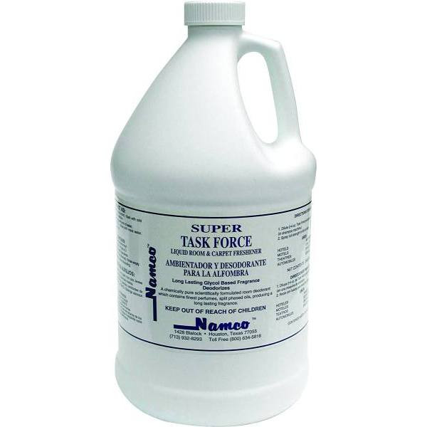 Namco Super Task Force, Odor Eliminator Gallon