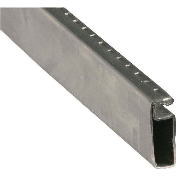 1/4 X 3/4 X 72 In. Aluminum Screen Frame (20-Pack)