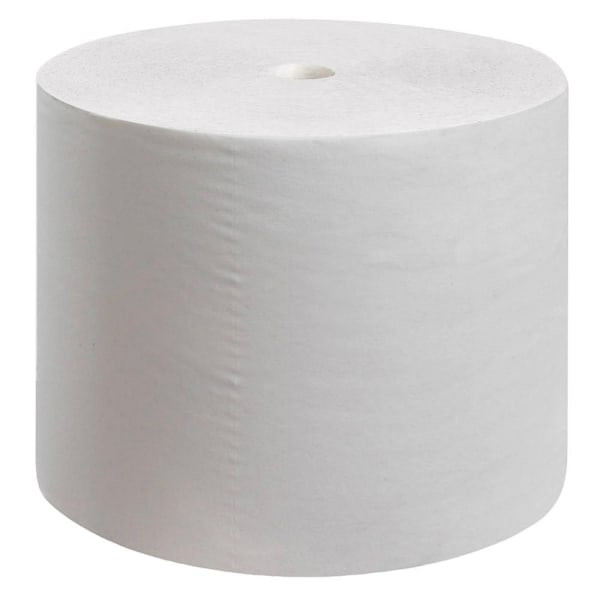 Scott Coreless Standard Roll Extra Soft Toilet Paper, Case Of 36