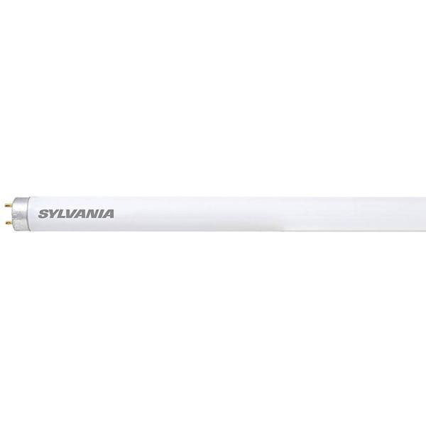 Sylvania 15 W Cool White Equivalent T8 Linear Fluorescent Light Bulb