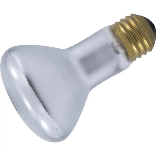 Sylvania 30w R20 Incandescent Reflector Bulb (60-Pack)