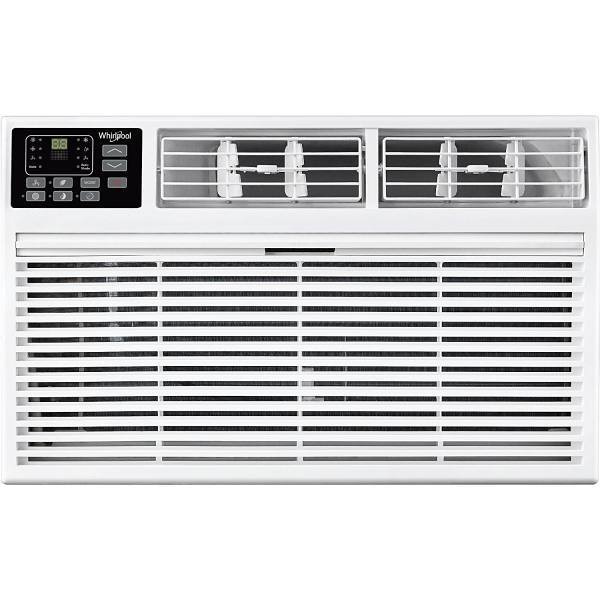Whirlpool 12,000 BTU 230v Through The Wall Air Conditioner
