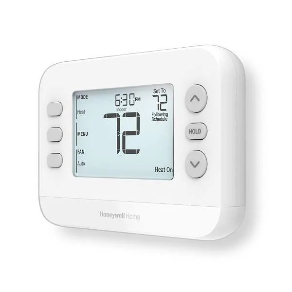 Honeywell Home Focuspro Th2320u4006/U Thermostat