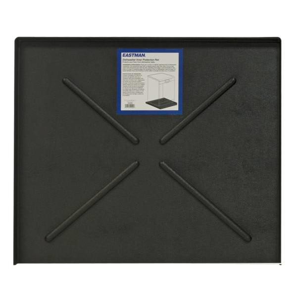 Eastman 24.5 In. X 20.5 In. Dishwasher Drain Pan