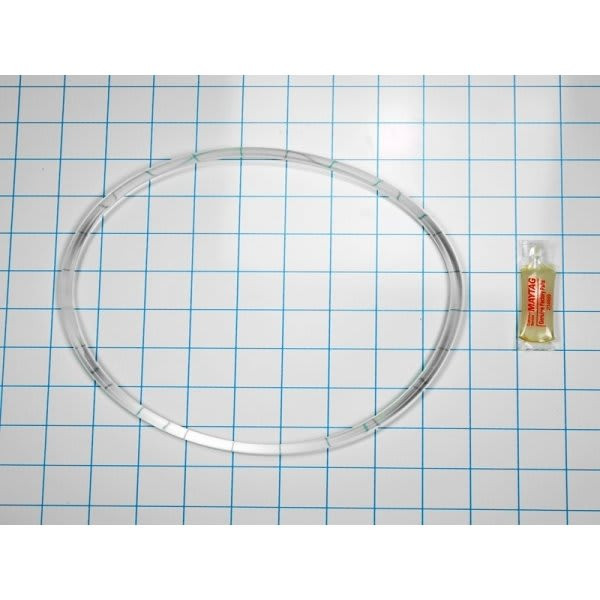 Whirlpool Replacement Clear Belt For Dishwasher, Part #6-9021150