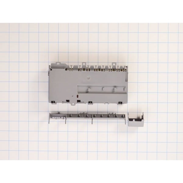 Whirlpool Replacement Electronic Control Board For Dishwasher, Part #w10597041