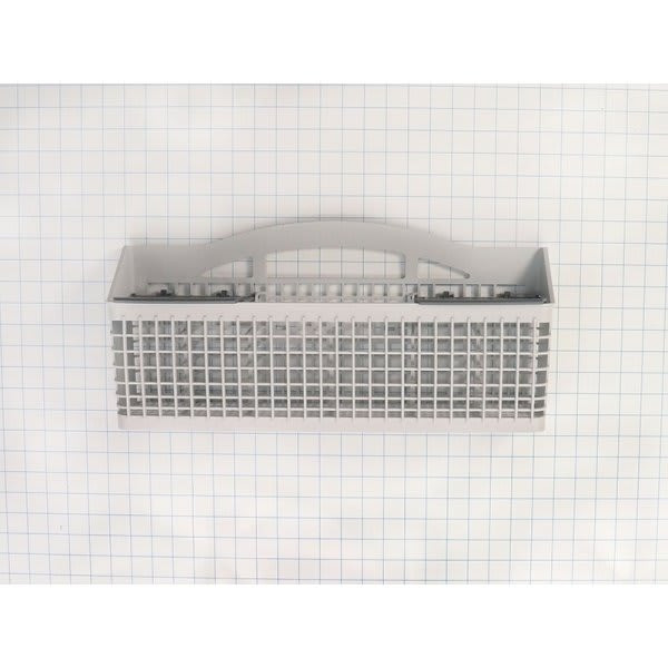 Whirlpool Replacement Silverware Basket For Dishwasher, Part #w11772520